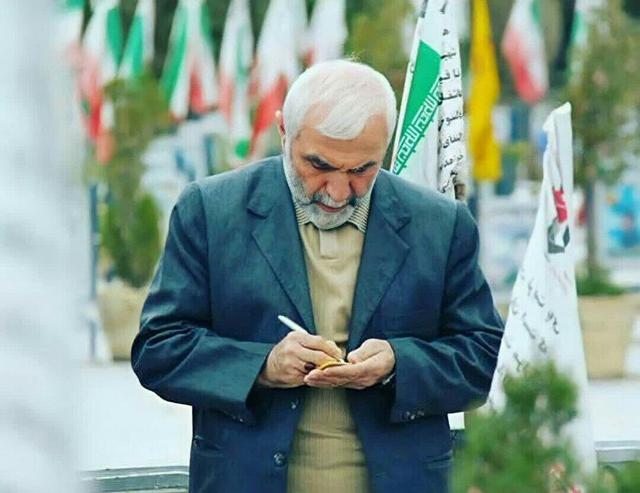 حبیب سپاه؛ فرماندهای که پهلوانی تختی را با مجاهدت در جبههها آمیخت