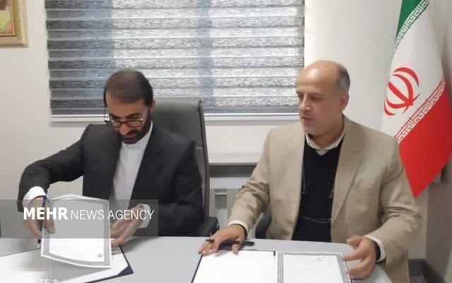 همکاری علمی- پژوهشی برای اشتغال دانشجویان مهارتی در گیلان