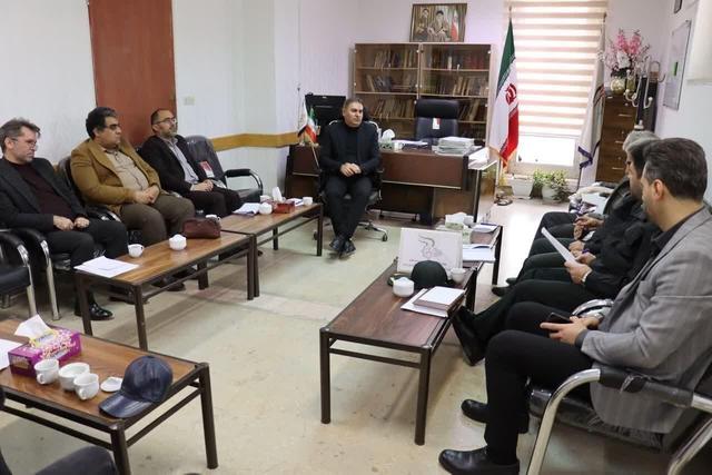 جوانمرد: اقدامات مراقبتی برای سرقت کابل در اردبیل افزایش یابد