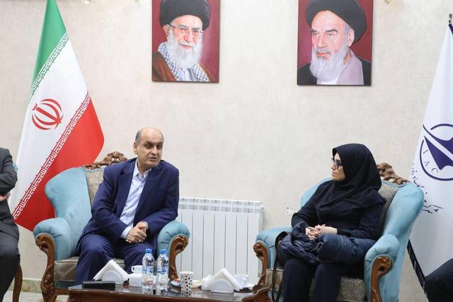 حق شناس: توسعه فرودگاه سردار جنگل رشت ضرورتی فراتر از نیاز استانی است