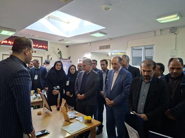 تعامل مراکز رشد با صنعت، مسیر توسعه فناوری را تعیین میکند