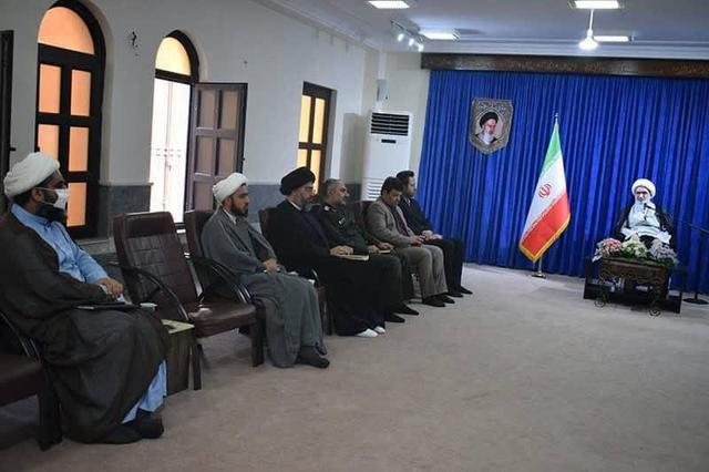 مدیرکل تبلیغات اسلامی بوشهر: اعتکاف در ۳۲۰ مسجد برگزار می شود