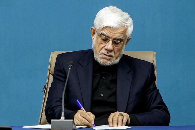 پیام تسلیت معاون اول رئیس‌جمهور در پی درگذشت آیت الله شاهچراغی