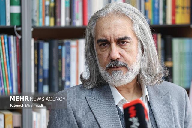 اولین واکنش مدیرکل دفتر موسیقی به چند حاشیه پر سر و صدا