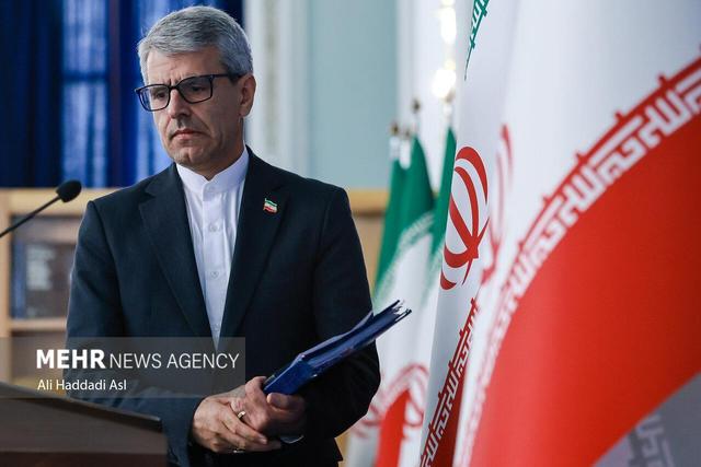 رد ادعای بی‌اساس امارات درباره جزایر ایرانی