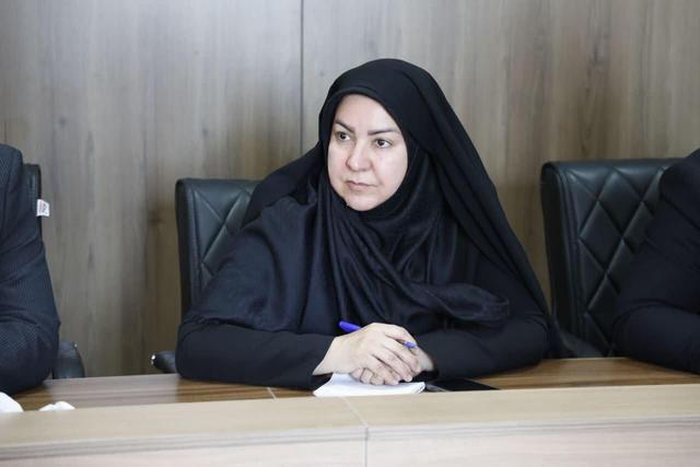 کرمانیان: ۴۳ تشکل مردمی اردکان پای کار حل مسائل محلی بیایند