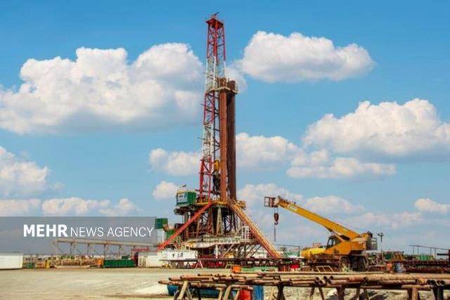 بهرهبرداری اولیه از میدان گازی توس در آینده نزدیک