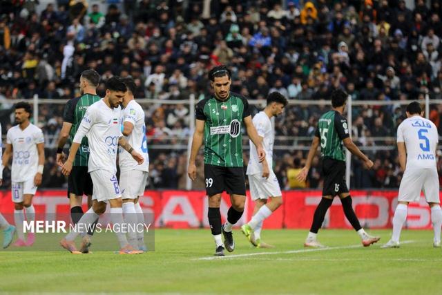 تساوی بی حاصل خیبر و استقلال/ آبی ها با تساوی به مصاف المحرق رفتند