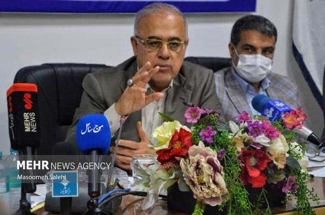 آشوری: عملیات اجرایی آزادراه بندرعباس تا پایان سال آغاز می‌شود