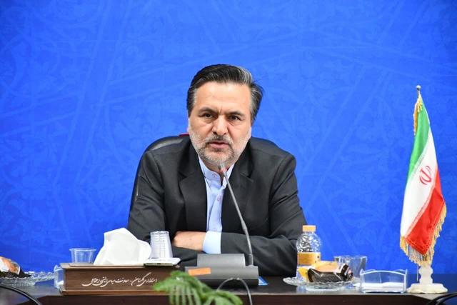 حمیدی: برگزاری انتخاباتی قانونی و شفاف، نیازمند مدیران معتمد و هماهنگ