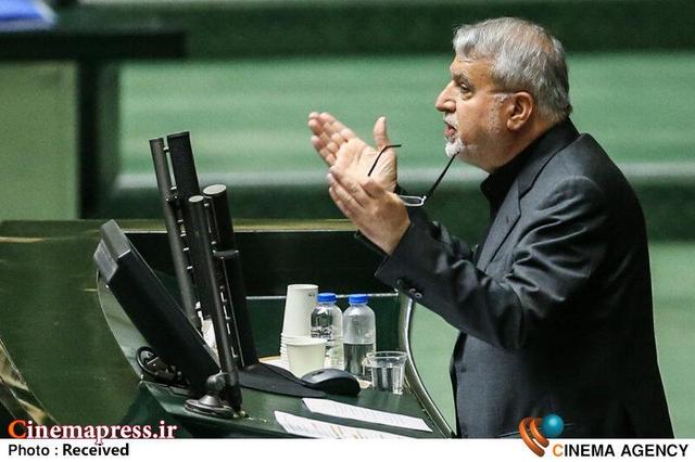 وزیر «میراث فرهنگی» به انتقادهای ثبت جهانی واکنش نشان داد