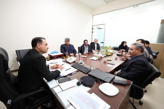 بازسازی ساختار گردشگری اصفهان با مشارکت تشکل‌های حرفه‌ای