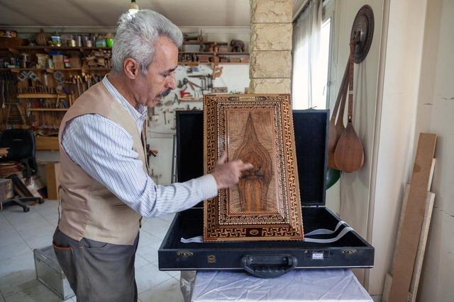 صنایعدستی همدان، میراثی زنده میان اصالت و تولید است