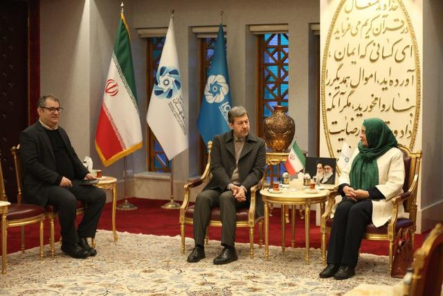 تأکید نماینده زرتشتیان مجلس بر اهمیت مرمت و حفاظت از آتشکدههای تاریخی اصفهان