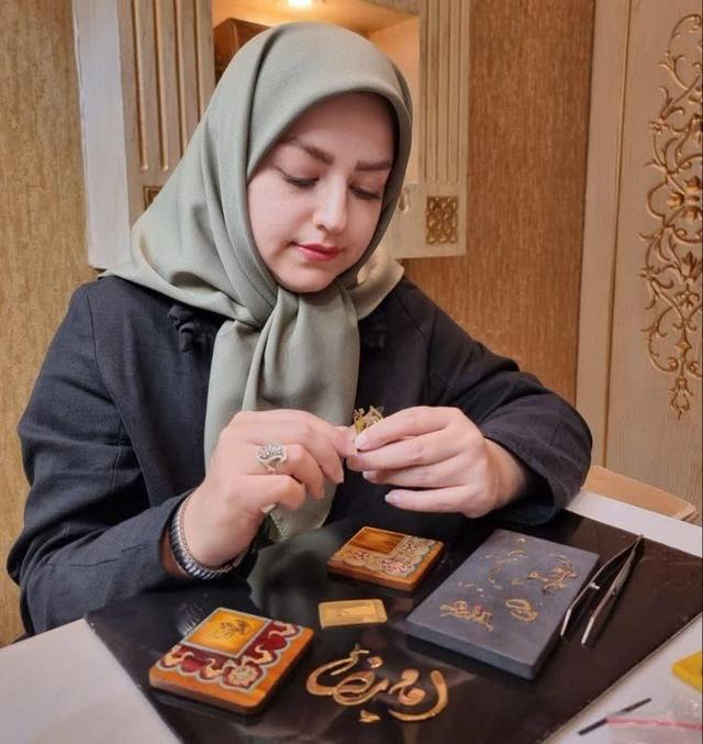 صنایعدستی محور خلاقیت و جهش اقتصاد خلاق