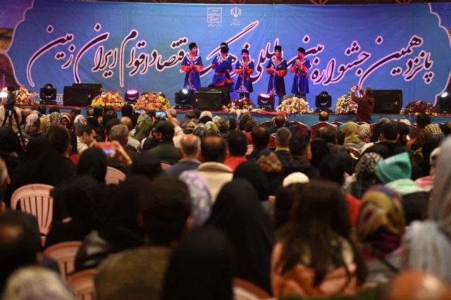برگزاری دوباره جشنواره بین‌المللی اقوام گلستان؛ المپیک فرهنگی قومیت‌های ایران/ همزیستی رنگارنگ اقوام در گلستان، از مدرسه تا بازار