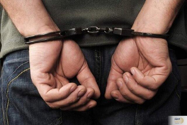 ببینید/ شیوه جدید و عجیب باند سرقت منازل، برای چک کردن خانه خالی!