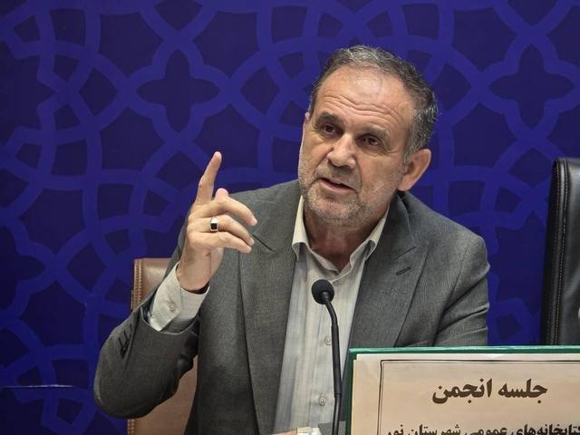 شهرداری‌ها باید پیش‌برنده حل مشکلات کتابخانه‌های عمومی باشند