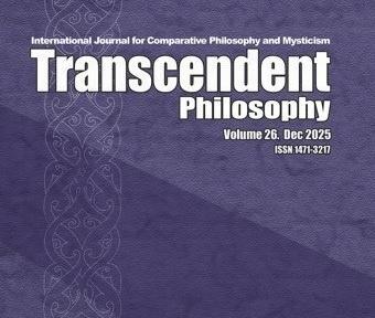جدیدترین شماره مجله علمی و پژوهشی «ترانسندنت فیلوسوفی»
