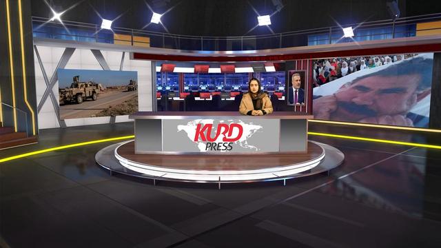 سرخط خبرهای۲4آذرخبرگزاری کردپرس