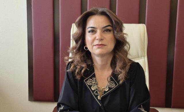 گلستان قلیچ: خاموشی سلاحها پایان راه نیست؛ آرمان ما تحقق صلح مثبت است