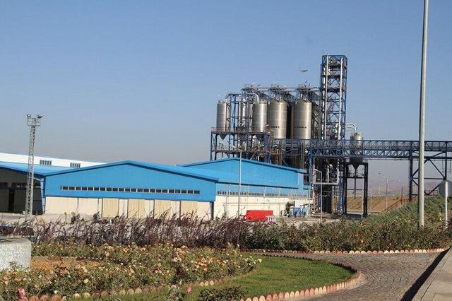 معافیت، مجوز و مطالبهگری، ماجرای مالیات پتروشیمی کردستان