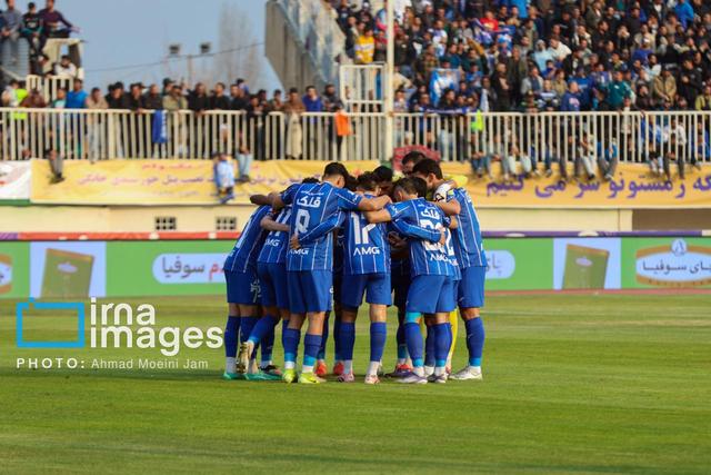 ترکیب احتمالی استقلال مقابل خیبر؛ بازگشت کاپیتان و نیمکت‌نشینی رضاییان