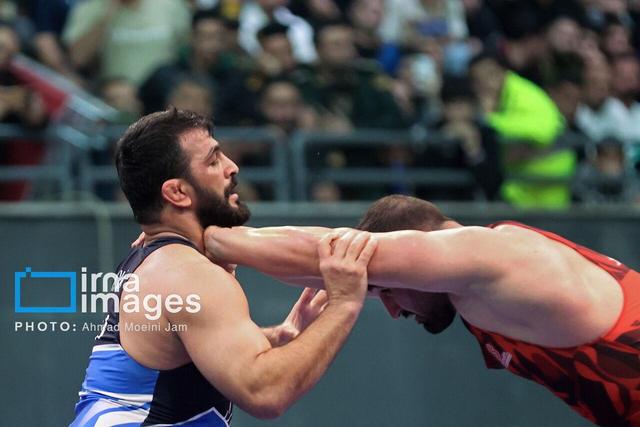 قادری: سازمان لیگ قانون فدراسیون را هم نادیده گرفت/یزدانی مدال چهارم المپیکش را هم میگیرد