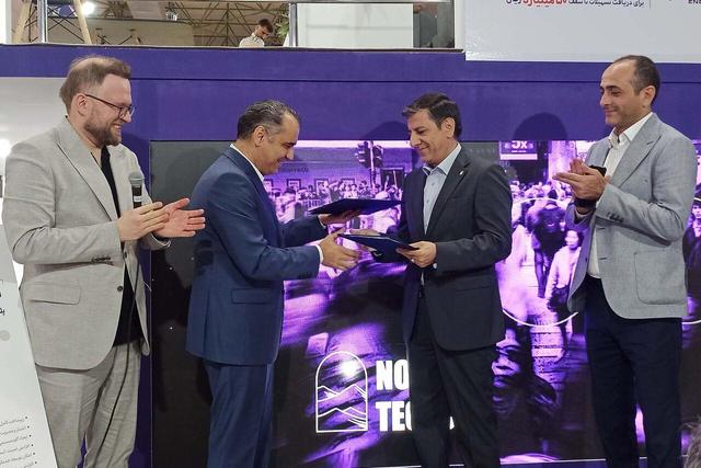 ۳۲۱ تفاهمنامه و قرارداد سرمایهگذاری در نمایشگاه کیش اکسپو امضا شد