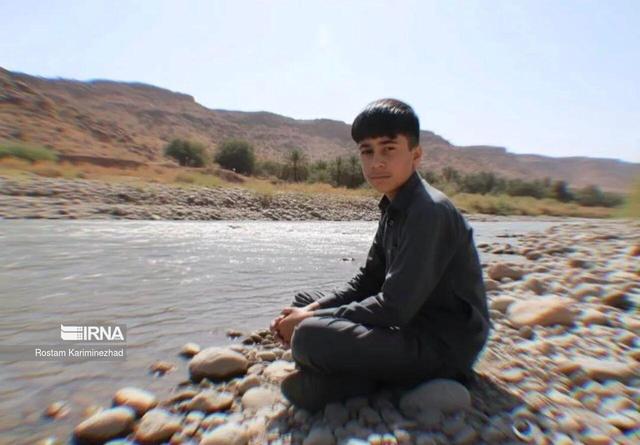 دستور ویژه استاندار سیستان و بلوچستان برای پیگیری قتل نوجوان چابهاری