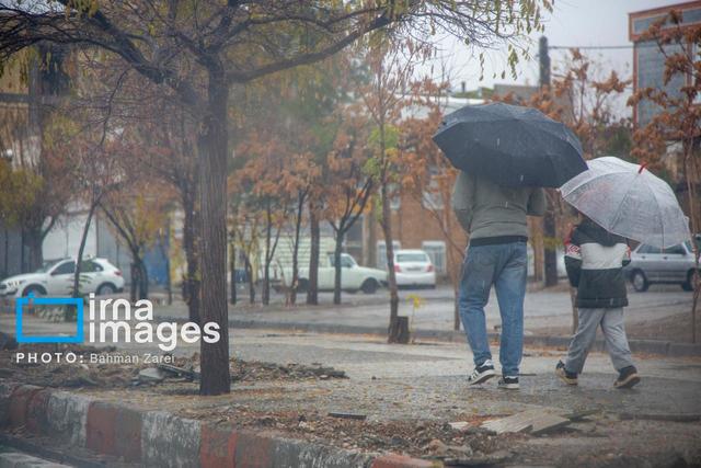 بارش های ۲۰۰ میلیمتری برای برخی استان ها و حوضه های آبریز کشور در هفته جاری