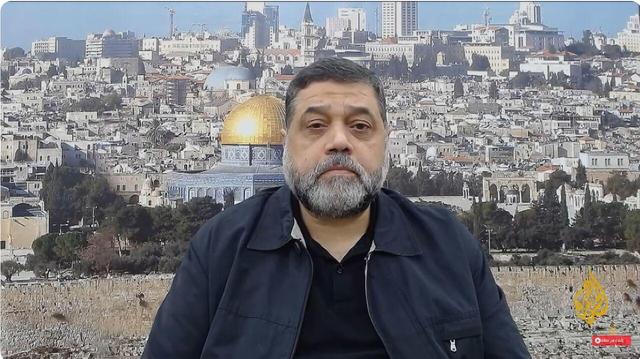 حماس: مسیر مقاومت تا تحقق حقوق ملت فلسطین ادامه دارد