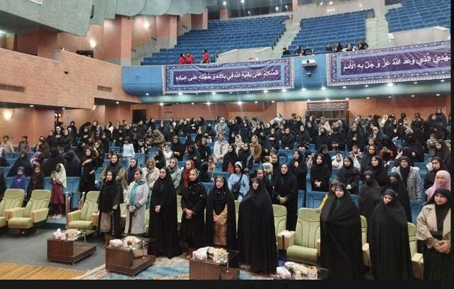 مدیرکل امور بانوان استانداری: زنان سیستان و بلوچستان پیشگامان پیشرفت و امید جامعه هستند