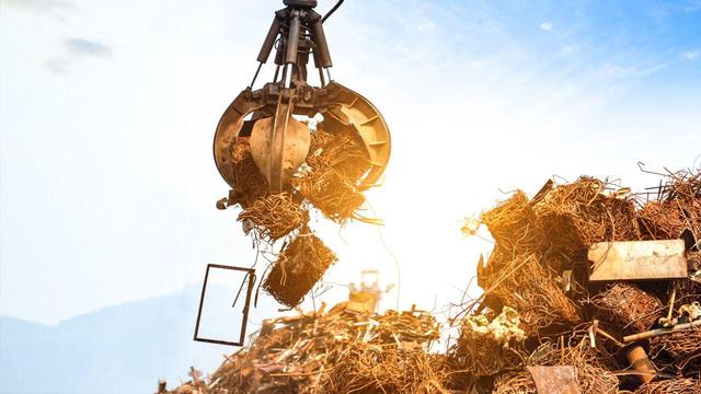 چشم‌اندازی نو برای تولید نسل جدیدی از کاتالیست‌های ارزان و قابل بازیافت