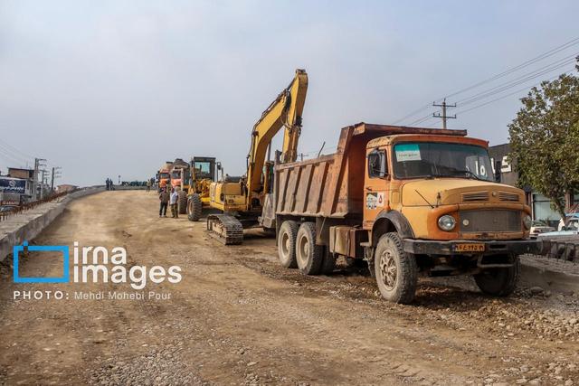معاون شهردار مشهد: ۳۰۰ هکتار زمین برای ساخت و ساز استحصال شد
