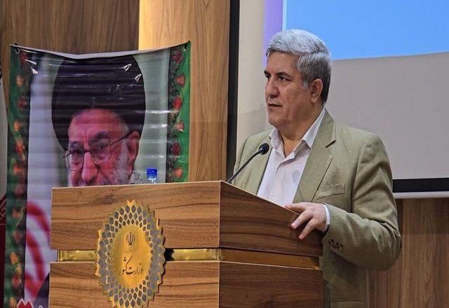 معاون استاندار کردستان: نخبگان داوطلب انتخابات شوراها شوند