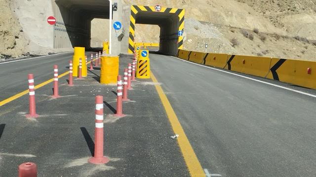 فرماندار: محور خوی-رازی شریان راهبردی توسعه ترانزیت ایران و ترکیه است