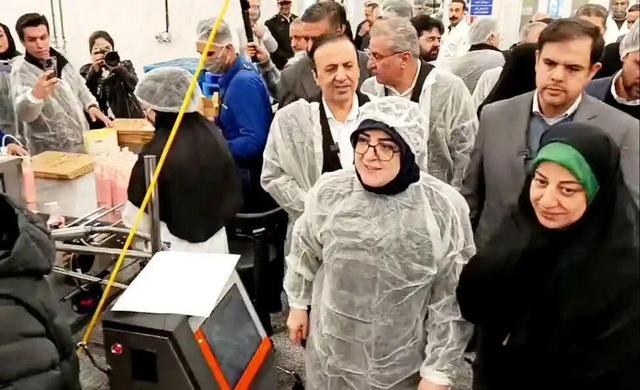 سخنگوی دولت: شرکتهای دانشبنیان مورد حمایت دولت قرار میگیرند