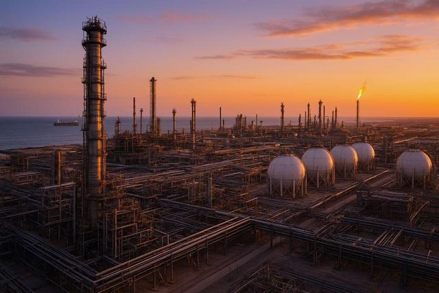 بوشهر پایتخت انرژی کشور