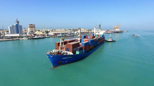 اقتصاد دریاپایه بوشهر، کمک به رهایی کشور از وابستگی به درآمدهای نفتی