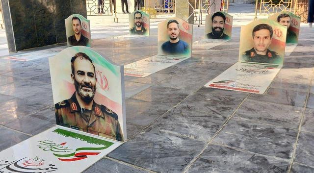 تأکید شورای ایثار و شهادت ری بر سامان‌دهی گلزار شهدا و خدمت به ایثارگران