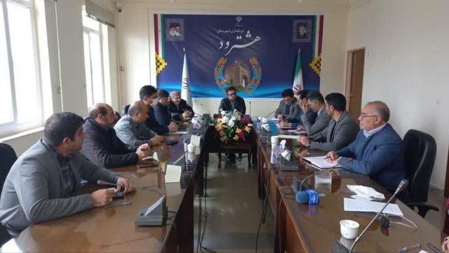 کاهش چشمگیر ازدواج در هشترود