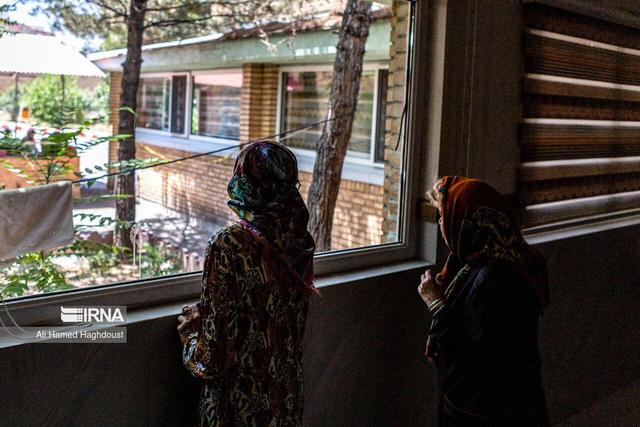 دیدار با ۳۱۴۸ مددجوی زنجانی با اجرای طرح مفتاح الجنه