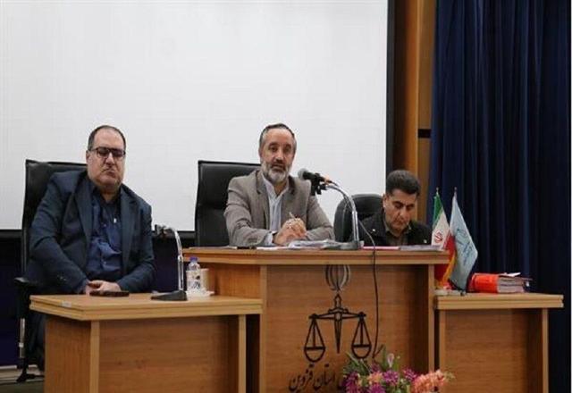 آغاز محاکمه متهم پرونده کلاهبرداری ۶ هزار میلیاردی خودرو در قزوین