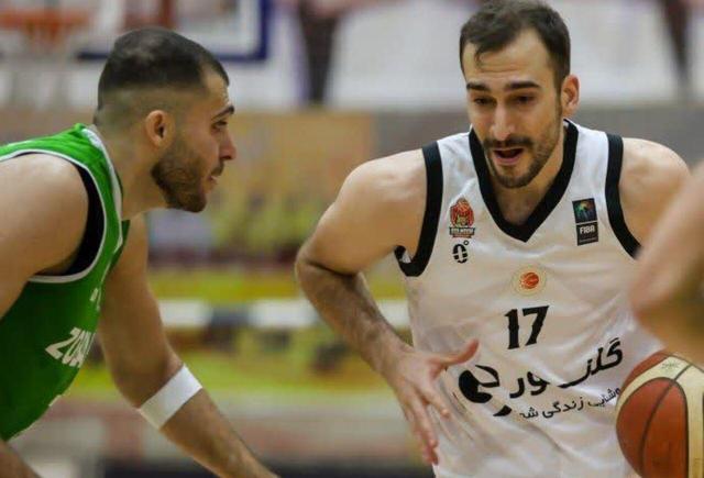 گلنور با ستارههای جدید نیم فصل دوم را آغاز میکند