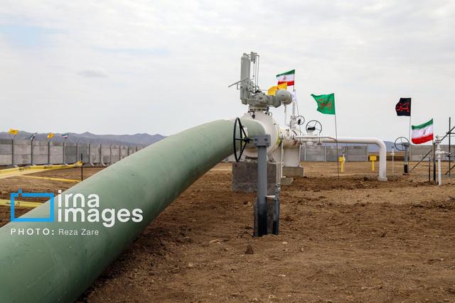 اجرای طرح «مدیریت یکپارچه خطوط انتقال» برای ارتقای ایمنی خطوط سراسری گاز