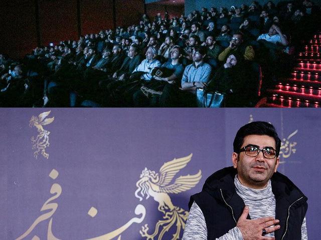 اعلام نمایشهای ویژه آخرین روز سینماحقیقت/ فرزاد حسنی مجری اختتامیه شد