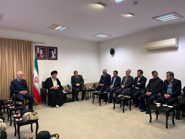 استاندار گلستان: سرمایه‌گذاران ملی ۱۵۰ هکتار زمین برای نیروگاه خورشیدی دریافت کردند