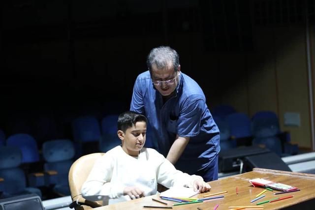 تهیه‌کننده مستند: قصه «روزی روزگاری تابستان» دل لحظه‌های واقعی شکل گرفت