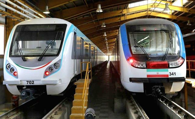 تهران به چه میزان شبکه مترو نیاز دارد؟